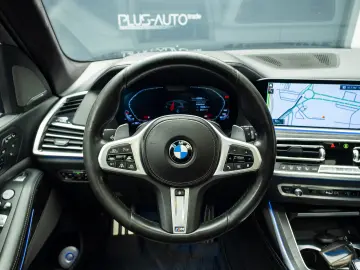BMW X7 xDrive 40i Pano H&K R21