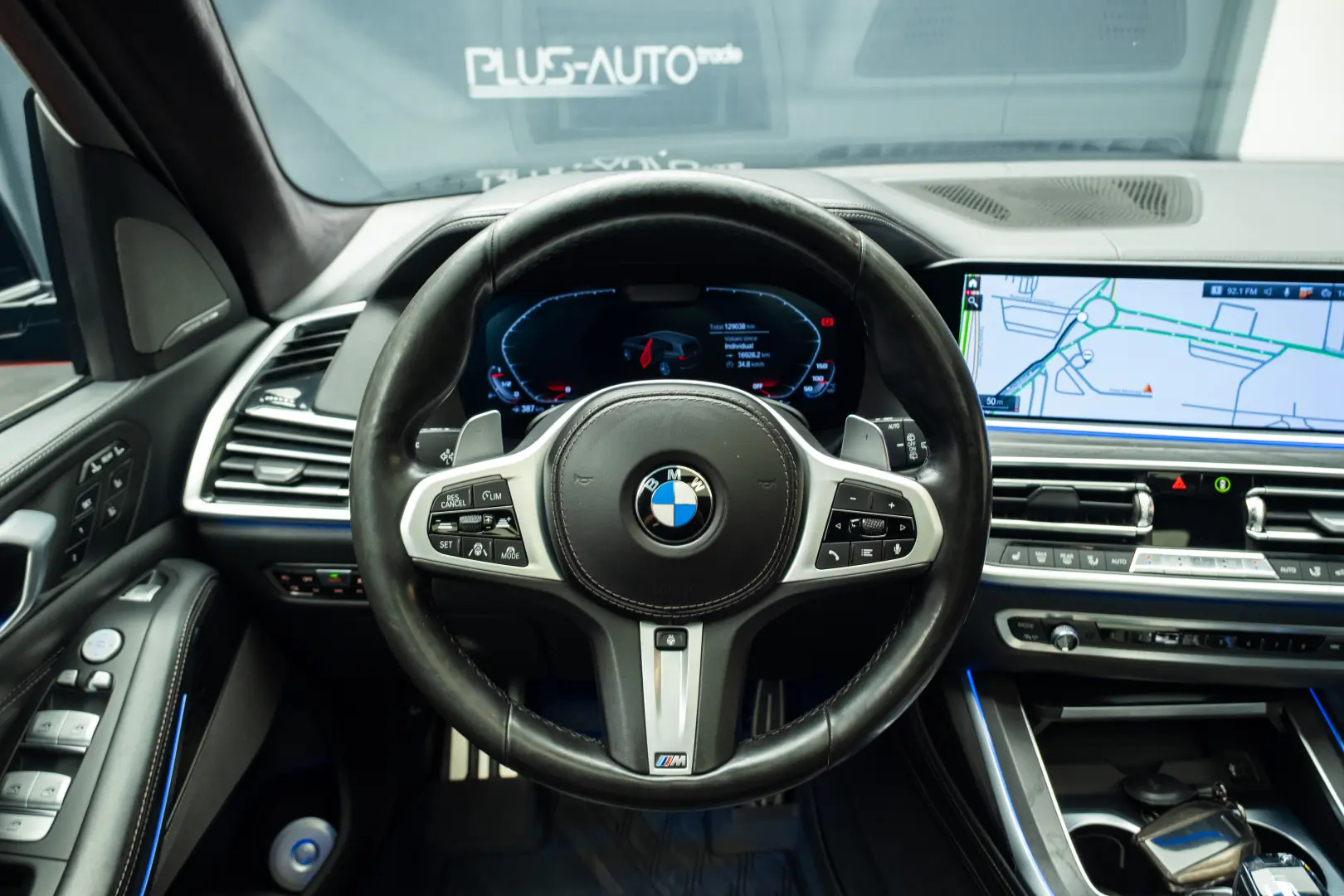 BMW X7 xDrive 40i Pano H&K R21
