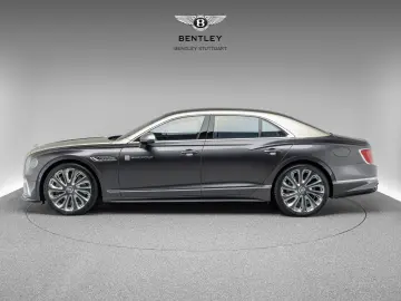 Bentley Flying Spur Mulliner / Duo-Tone