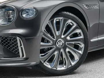 Bentley Flying Spur Mulliner / Duo-Tone