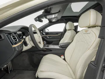 Bentley Flying Spur Mulliner / Duo-Tone