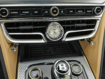 Bentley Flying Spur Mulliner / Duo-Tone