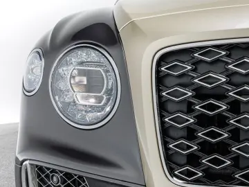 Bentley Flying Spur Mulliner / Duo-Tone