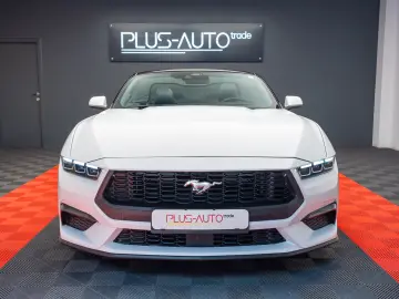 Ford Mustang Cabrio