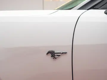 Ford Mustang Cabrio