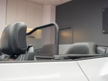 Ford Mustang Cabrio