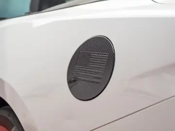 Ford Mustang Cabrio