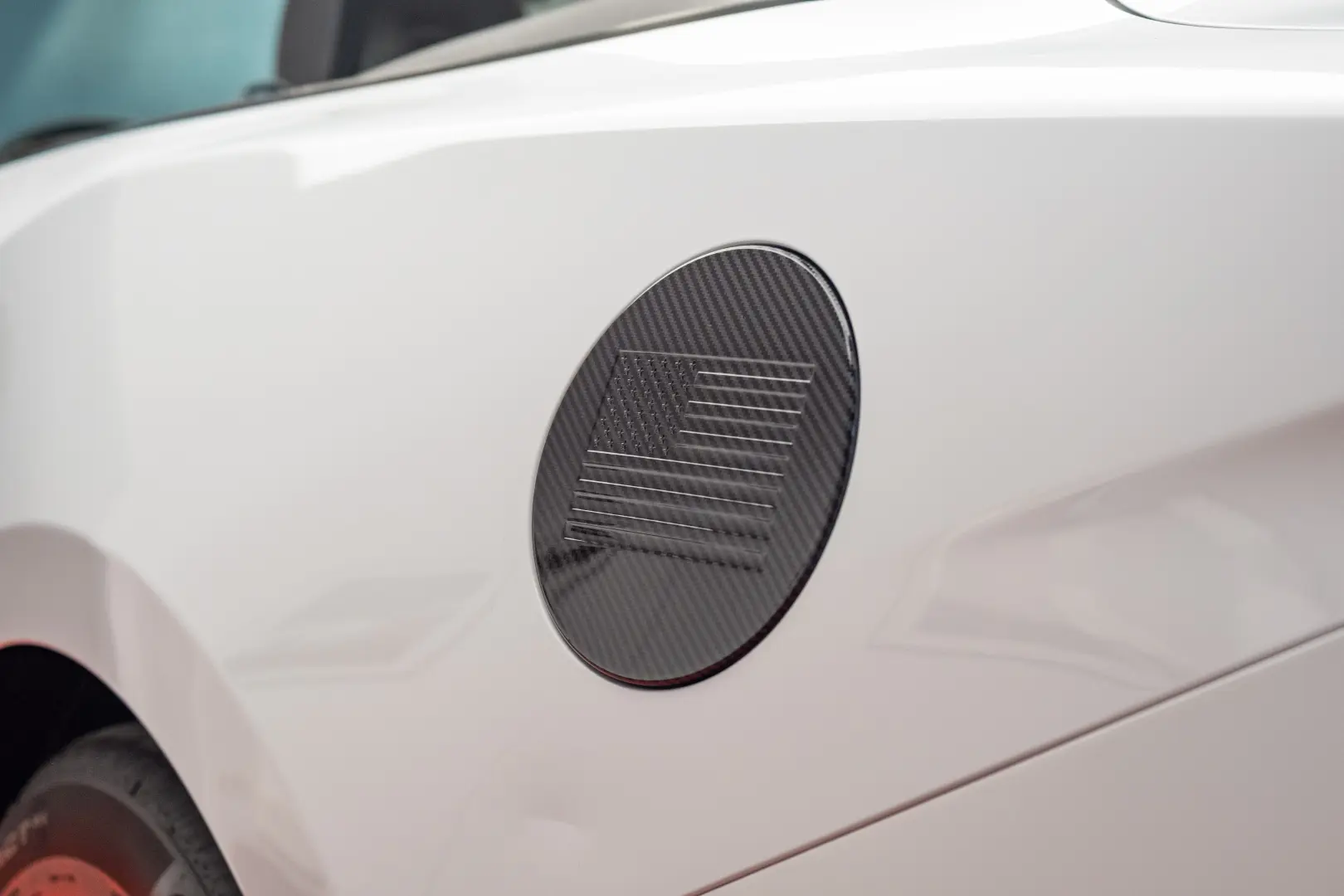 Ford Mustang Cabrio