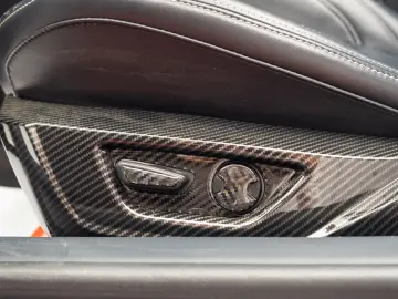 Ford Mustang Cabrio