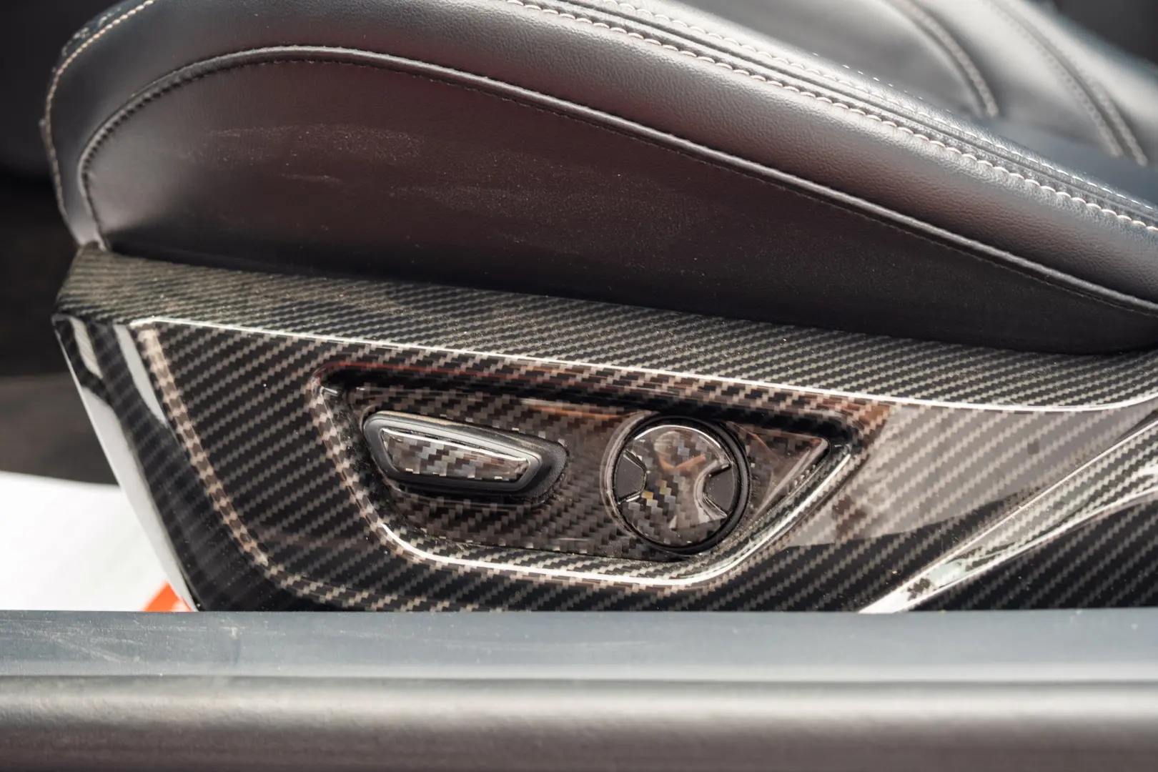 Ford Mustang Cabrio