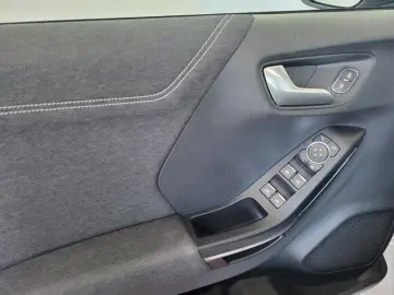 Ford Puma 1,0 EcoBoost Hybrid Titanium Design