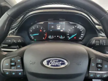 Ford Puma 1,0 EcoBoost Hybrid Titanium Design