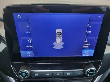 Ford Puma 1,0 EcoBoost Hybrid Titanium Design