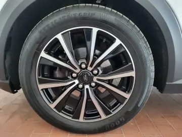 Ford Puma 1,0 EcoBoost Hybrid Titanium Design