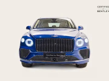 Bentley Bentayga  V8 Azure 4WD