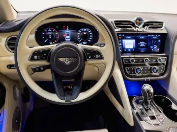 Bentley Bentayga  V8 Azure 4WD