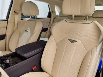 Bentley Bentayga  V8 Azure 4WD