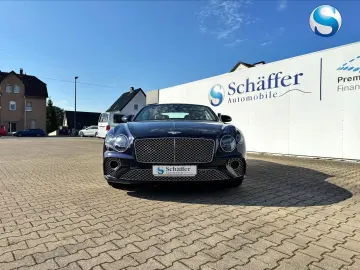 Continental GTC CABRIOLET V8 MULLINER 360° SI...