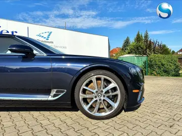 Continental GTC CABRIOLET V8 MULLINER 360° SI...