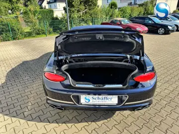 Continental GTC CABRIOLET V8 MULLINER 360° SI...