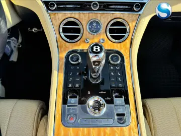 Continental GTC CABRIOLET V8 MULLINER 360° SI...