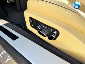 Continental GTC CABRIOLET V8 MULLINER 360° SI...