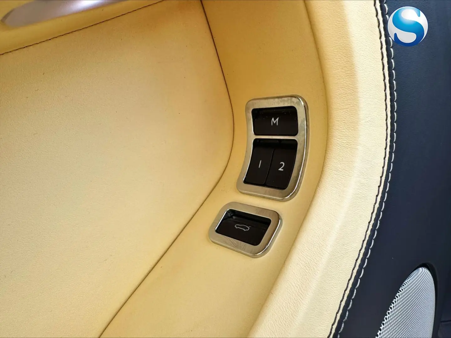 Continental GTC CABRIOLET V8 MULLINER 360° SI...