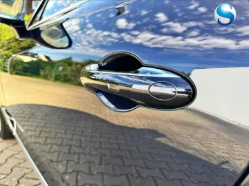 Continental GTC CABRIOLET V8 MULLINER 360° SI...