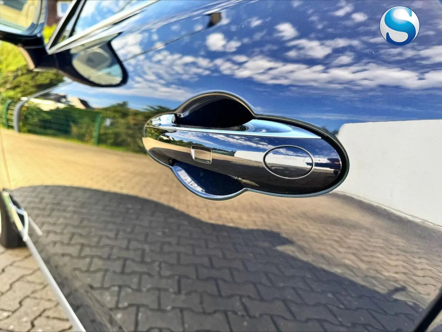 Continental GTC CABRIOLET V8 MULLINER 360° SI...
