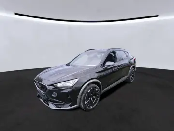 FORMENTOR 2.0TSi VZ 4DRIVE ACC PANO BEATS 360
