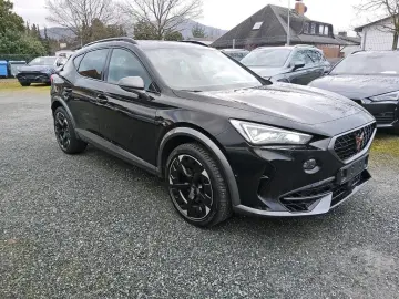 FORMENTOR 2.0TSi VZ 4DRIVE/ACC/PANO/BEATS/360°