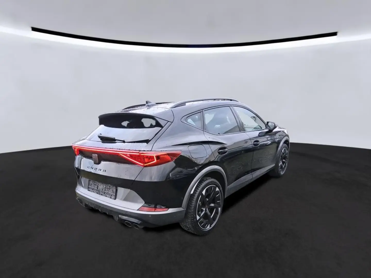 FORMENTOR 2.0TSi VZ 4DRIVE/ACC/PANO/BEATS/360°