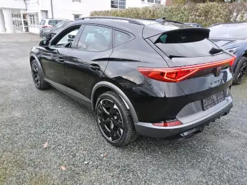 FORMENTOR 2.0TSi VZ 4DRIVE/ACC/PANO/BEATS/360°