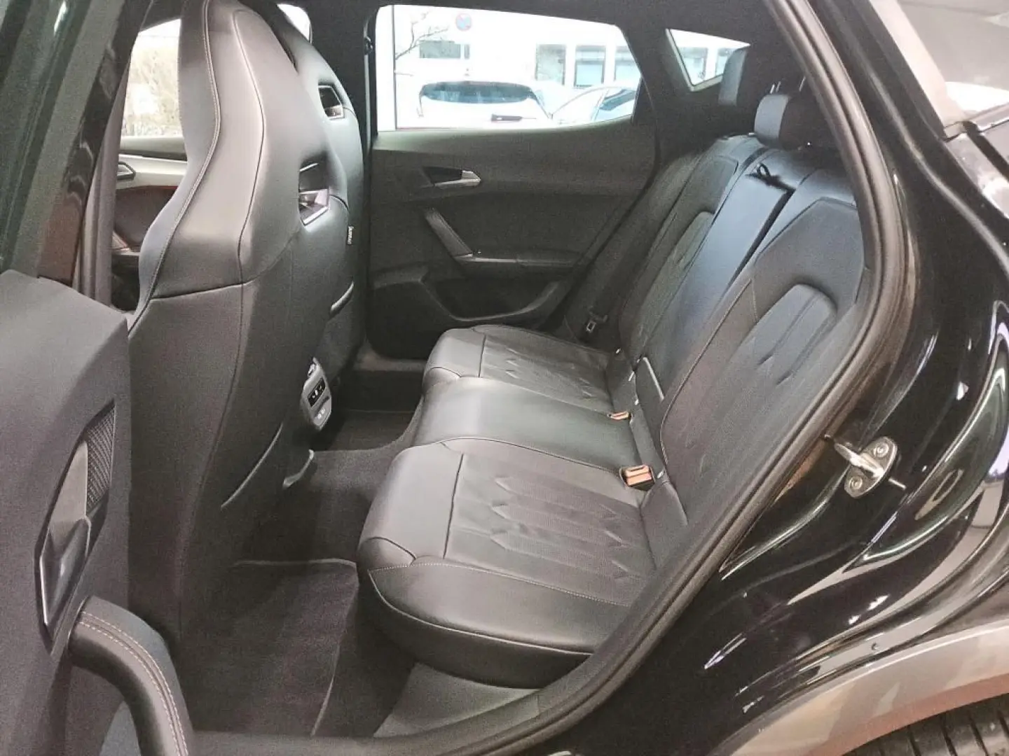 FORMENTOR 2.0TSi VZ 4DRIVE/ACC/PANO/BEATS/360°