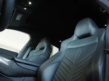 Aston Martin DBX707 4.0 V8  Q-Edition