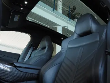 Aston Martin DBX707 4.0 V8  Q-Edition