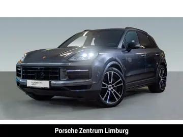 Cayenne E-Hybrid InnoDrive BOSE Luftfederung LED