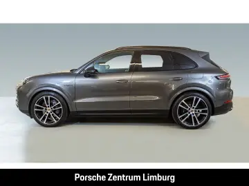 Cayenne E-Hybrid InnoDrive BOSE Luftfederung LED