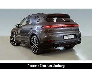 Cayenne E-Hybrid InnoDrive BOSE Luftfederung LED