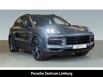 Cayenne E-Hybrid InnoDrive BOSE Luftfederung LED