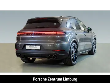 Cayenne E-Hybrid InnoDrive BOSE Luftfederung LED