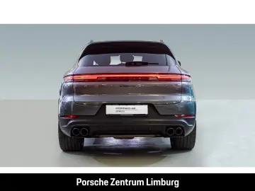 Cayenne E-Hybrid InnoDrive BOSE Luftfederung LED