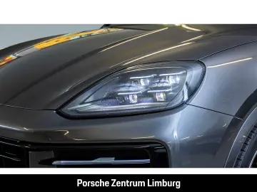 Cayenne E-Hybrid InnoDrive BOSE Luftfederung LED