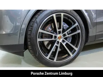 Cayenne E-Hybrid InnoDrive BOSE Luftfederung LED