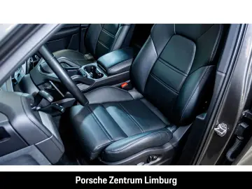 Cayenne E-Hybrid InnoDrive BOSE Luftfederung LED