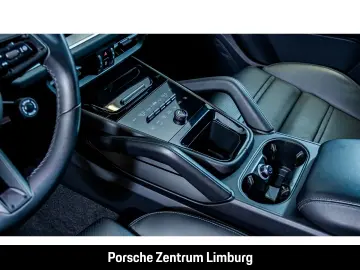 Cayenne E-Hybrid InnoDrive BOSE Luftfederung LED