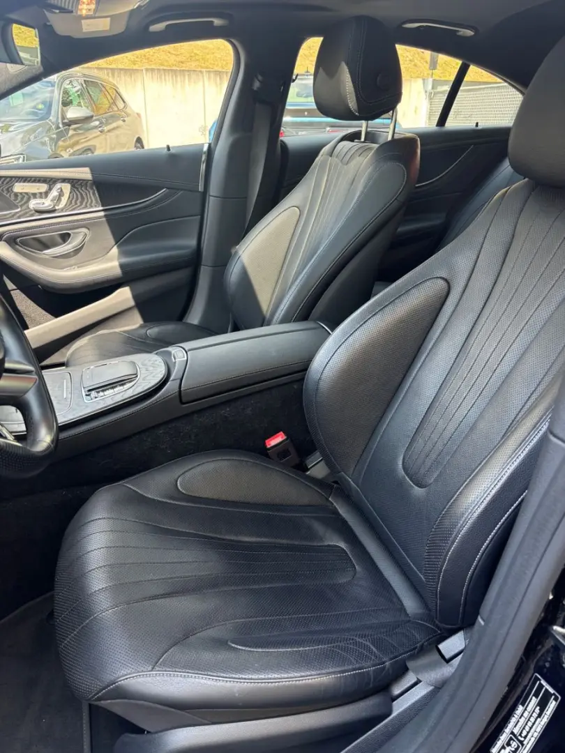 CLS 450 4Matic AMG Line