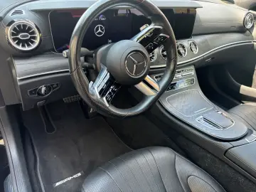 CLS 450 4Matic AMG Line