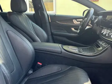 CLS 450 4Matic AMG Line