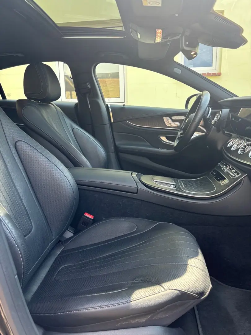 CLS 450 4Matic AMG Line